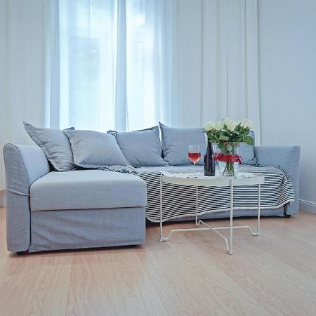 Apartament Jola Lejlighed Sopot Eksteriør billede