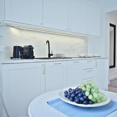 Apartament Jola Lejlighed Sopot Eksteriør billede