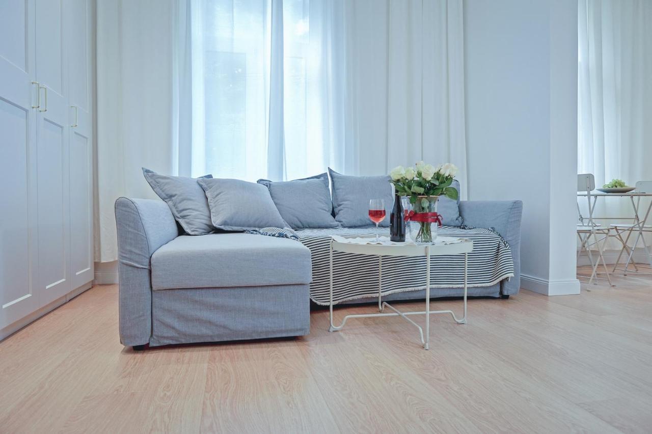 Apartament Jola Lejlighed Sopot Eksteriør billede