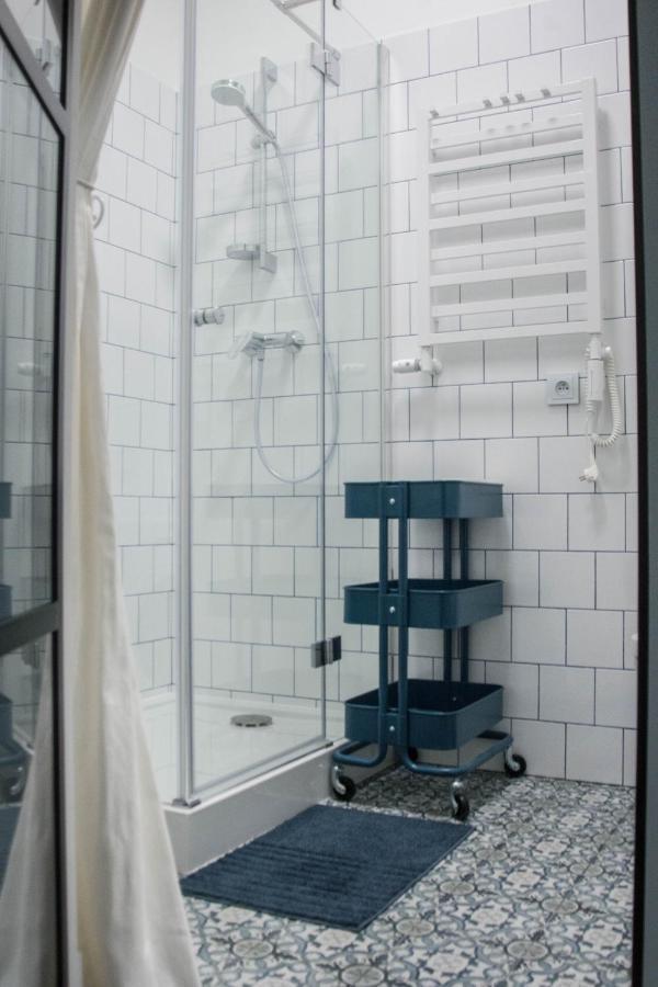 Apartament Jola Lejlighed Sopot Eksteriør billede